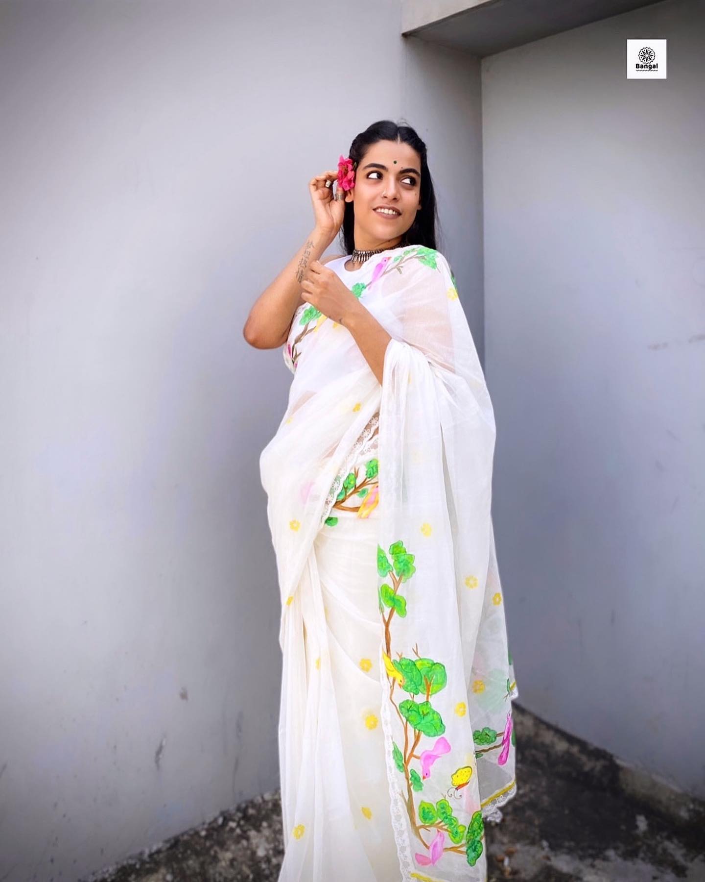 ...