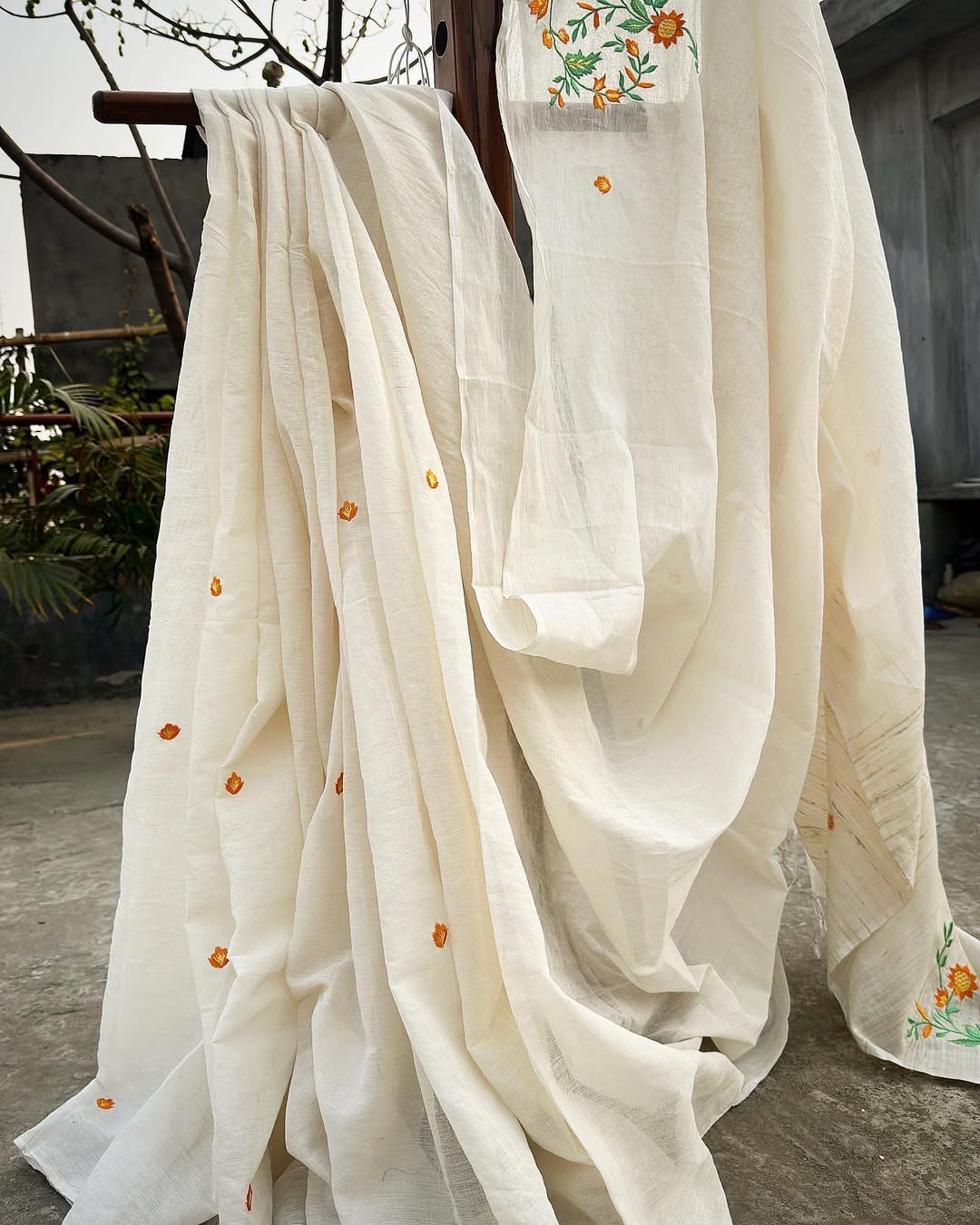 ...